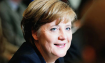 Bà Merkel sẽ là nữ tổng thư ký đầu tiên của LHQ