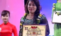 Doanh nhân Đặng Thị Lynh Trang: “Tôi luôn rèn trong gian khó...”