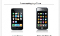 Samsung bắt đầu bồi thường nửa tỷ USD cho Apple