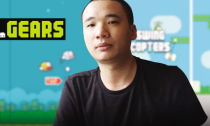 Nguyễn Hà Đông Flappy Bird nộp 1,4 tỷ đồng tiền thuế