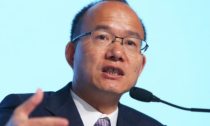 Tỉ phú Trung Quốc Guo Guangchang bất ngờ “tái xuất“