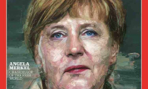 Vì sao Thủ tướng Đức Angela Merkel là Nhân vật của năm 2015