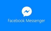Facebook cho phép đặt biệt danh tùy thích trong ứng dụng Messenger