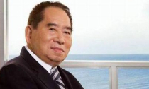 Henry Sy: Từ anh bán giày đến tỷ phú giàu nhất Philippines