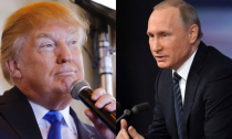 Putin, Donald Trump “tung hô” lẫn nhau