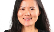 Lucy Peng, “người gác đền” tài ba của Alibaba