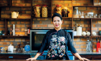 Nữ CEO đam mê ẩm thực