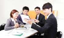Bí quyết giúp nhân viên được là chính mình