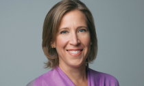 Susan Wojcicki – Quyền lực từ Google đến Youtube