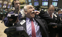 400 tỷ phú mất 305 tỷ USD do biến động của chứng khoán