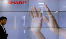 Foxconn muốn thâu tóm Sharp