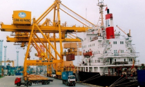 Vinalines rút vốn khỏi hàng loạt cảng biển