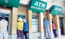 Cận Tết, hàng loạt ATM "đổ bệnh"