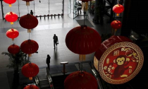 Thưởng Tết ở Trung Quốc: Cũng cám cảnh như ai