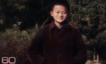 Jack Ma từng là tỷ phú cô đơn nhất của Trung Quốc