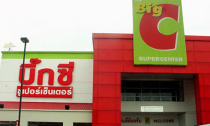 Tập đoàn TCC hoàn tất thâu tóm chuỗi siêu thị Big C tại Thái Lan