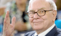 Tỷ phú Warren Buffett lại có khoản đầu tư "ngược đời"