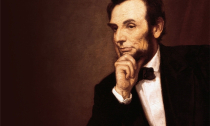 5 bài học lãnh đạo từ Abraham Lincoln