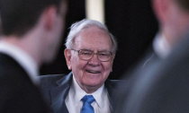 Warren Buffett: Bi quan về kinh tế Mỹ là một sai lầm chết người