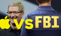 Apple chưa mạnh tay chi tiền khi “so găng” với FBI