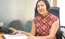 Bóng hồng Việt trên thương trường quốc tế