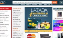 Đến lượt Lazada Việt Nam đang rao bán?