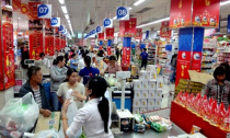 Doanh nghiệp bán lẻ ứng phó sao với bão đầu tư nước ngoài?