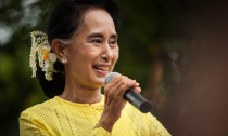 Bà Suu Kyi sẽ trở thành ngoại trưởng Myanmar?