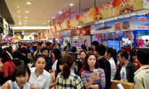 Người Việt sống “vương giả” dù mức thu nhập vẫn ở mức thấp