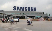 Samsung mặc cả 12 "yêu sách" đối với dự án 300 triệu USD tại Hà Nội