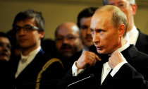 Tại sao tình báo Mỹ không thể “giải mã” được Putin?