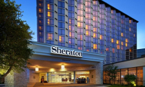 Thương hiệu Sheraton có thể về tay Trung Quốc