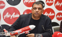 Chiến lược thành công của Tony Fernandes - nhà sáng lập AirAsia