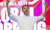 Alibaba thành hãng bán lẻ lớn nhất thế giới