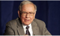 Warren Buffett nghĩ như thế nào về bong bóng?