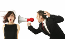 8 cách vượt qua những cuộc đối thoại khó nhằn
