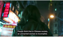 Ở Trung Quốc, con gái 25 tuổi chưa chịu lấy chồng là đồ bất hiếu