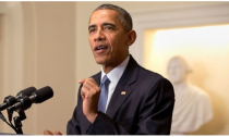 Obama thừa nhận sai lầm lớn nhất trên cương vị tổng thống