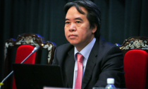 Ông Nguyễn Văn Bình làm Trưởng ban Kinh tế Trung ương