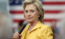 Vì sao Trung Quốc sợ bà Clinton đắc cử tổng thống Mỹ?