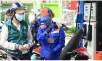 Dân lợi gì khi doanh nghiệp ngoại phân phối xăng ở VN