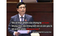 Tiến sĩ Đoàn Hương: Đừng lạm dụng văn hóa xin lỗi