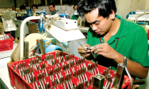 Doanh nghiệp nhỏ và vừa: Bao giờ lớn?