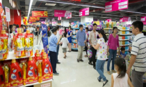 Người Việt đứng đầu thế giới về tiết kiệm