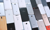 Smartphone Trung Quốc xâm chiếm thị trường toàn cầu