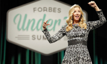 9 nữ tỷ phú tự thân giàu nhất nước Mỹ
