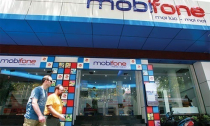 Ai đang nhòm ngó "miếng bánh" MobiFone?