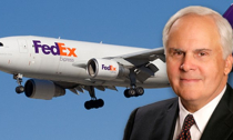 9 quy tắc thành công từ người sáng lập hãng chuyển phát nhanh FedEx