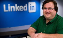 Ông chủ LinkedIn kiếm hơn 800 triệu USD trong một ngày