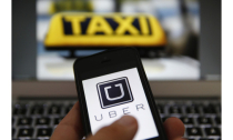Tài xế Uber không được cấp giấy phép hành nghề có thể bị xử lý hình sự?